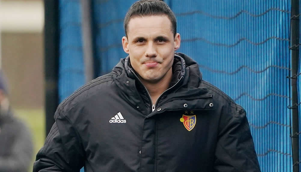 FCB-Klubboss David Degen plant den Total-Umbruch