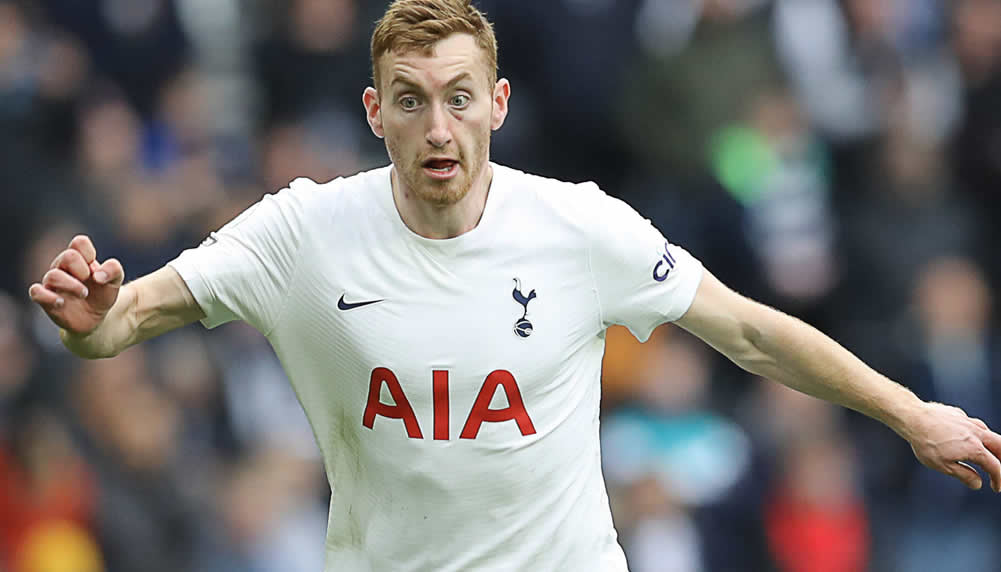 Die Spurs wollen Juve-Leihgabe Dejan Kulusevski fix verpflichten
