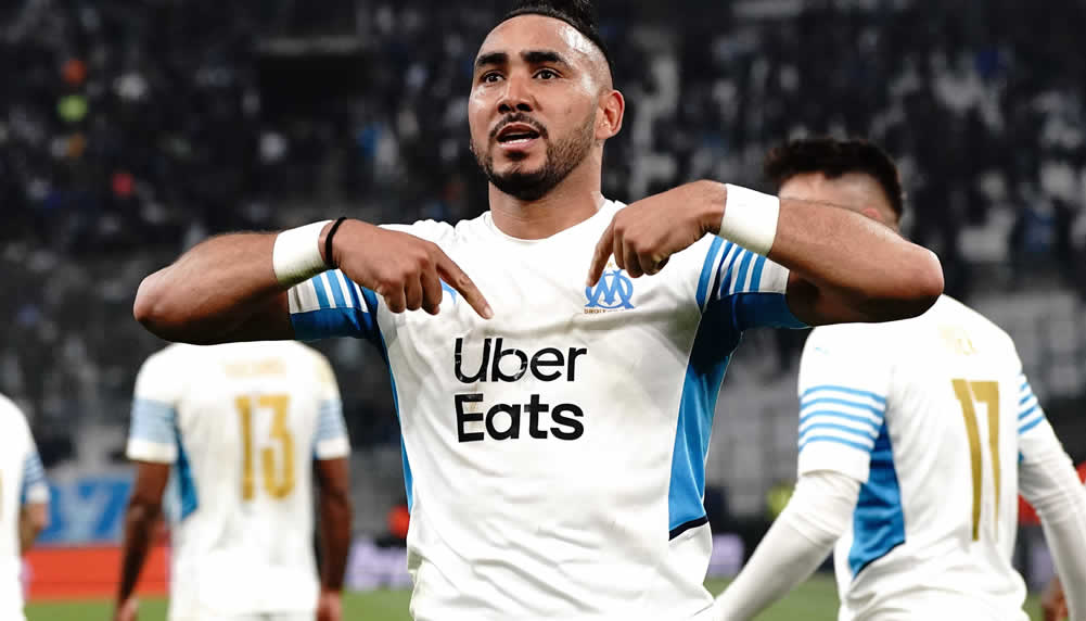 Ohne Zweifel: Dimitri Payet schiesst das Tor des Jahres