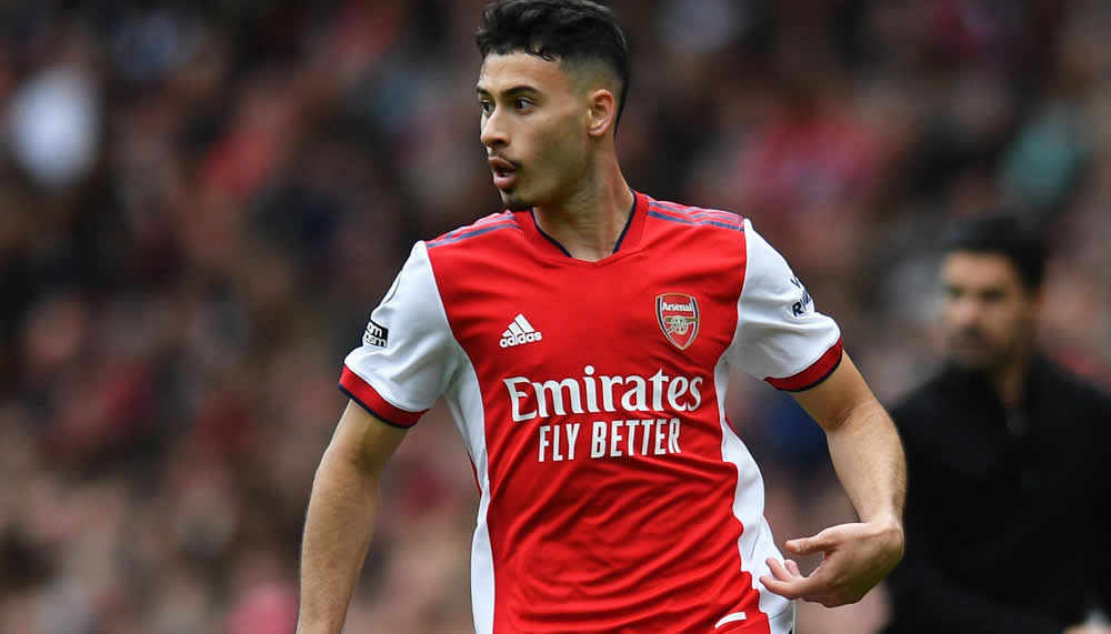 Barça schielt auf Arsenal-Verteidiger Gabriel