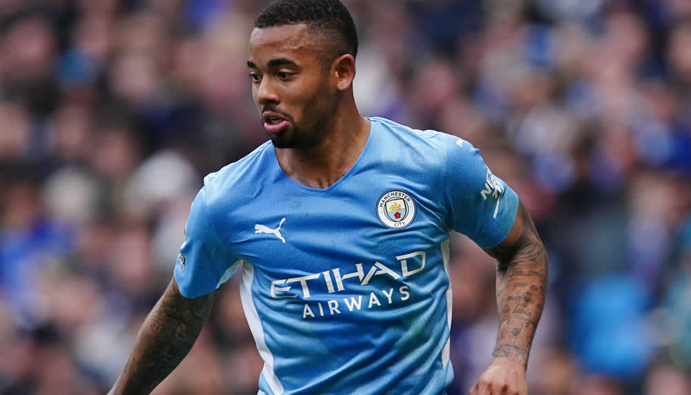 Der Berater von Gabriel Jesus bestätigt Gespräche mit Arsenal