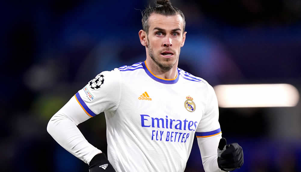 Gareth Bale: Zwei Vereine kommen ab Sommer infrage