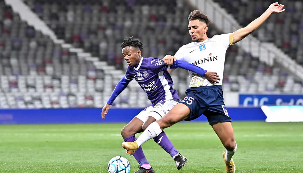 FC Sion schlägt doppelt auf dem Transfermarkt zu