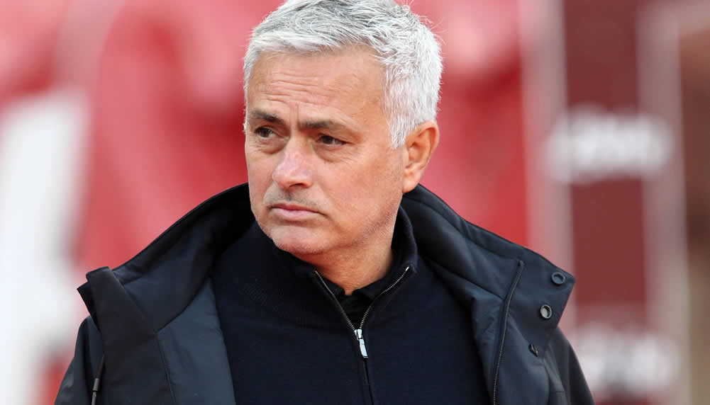 José Mourinho verweigert PK vor Duell mit Ex-Klub Inter Mailand