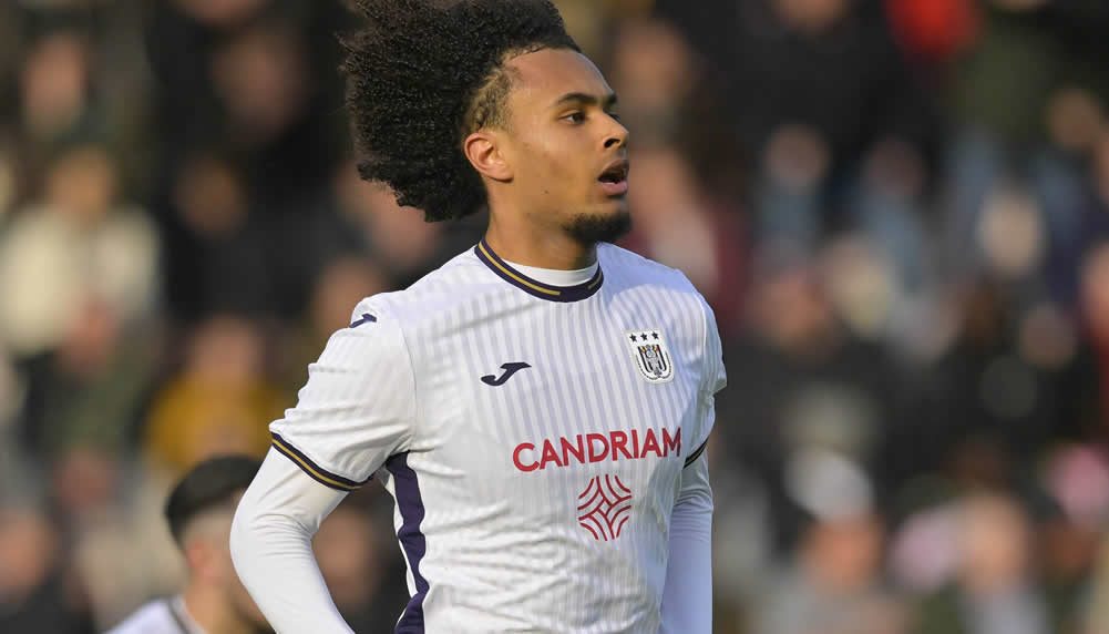 Rückkehr im Sommer? So ist der Stand bei Bayern-Stürmer Joshua Zirkzee