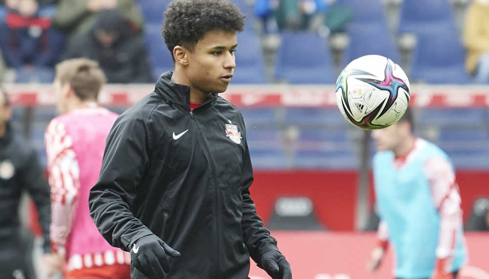 Karim Adeyemi lehnt Last Minute-Angebot von ManUtd ab