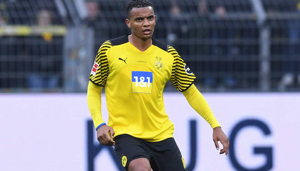Besiegelt der Schlotterbeck-Deal mit dem BVB das Aus von Manuel Akanji?