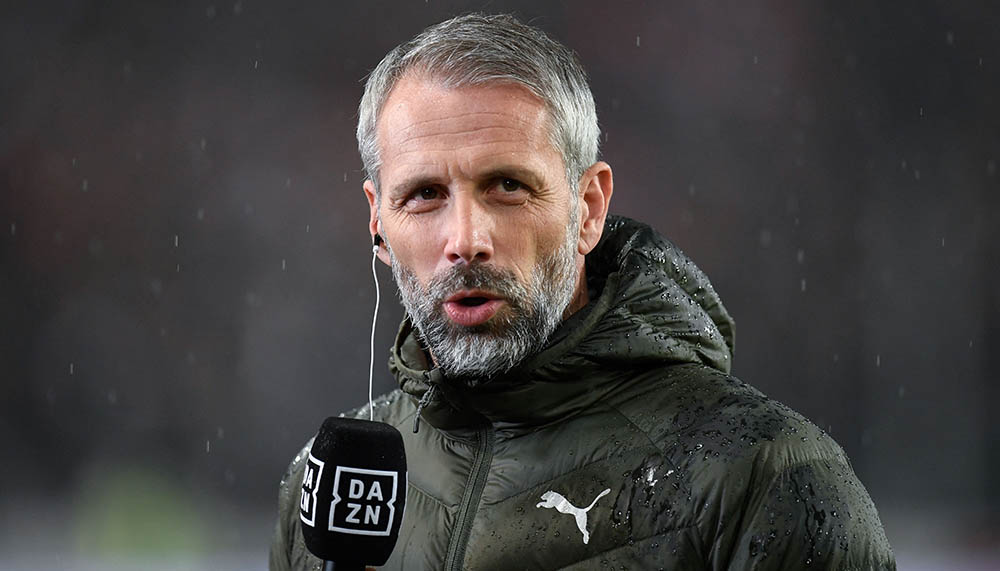 Nach Rauswurf: Marco Rose kassiert vom BVB eine satte Abfindung
