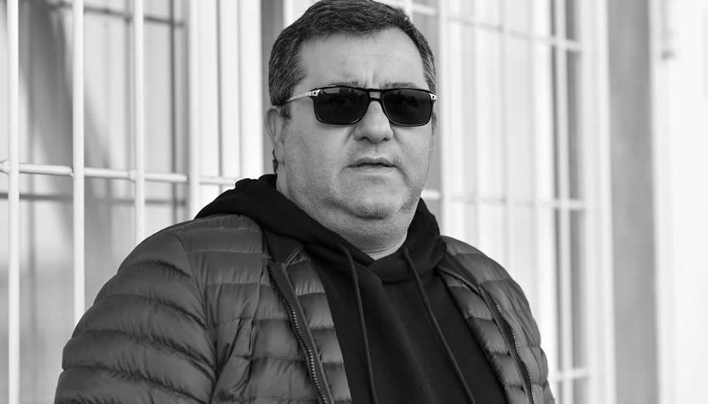 Familie bestätigt: Mino Raiola verstorben