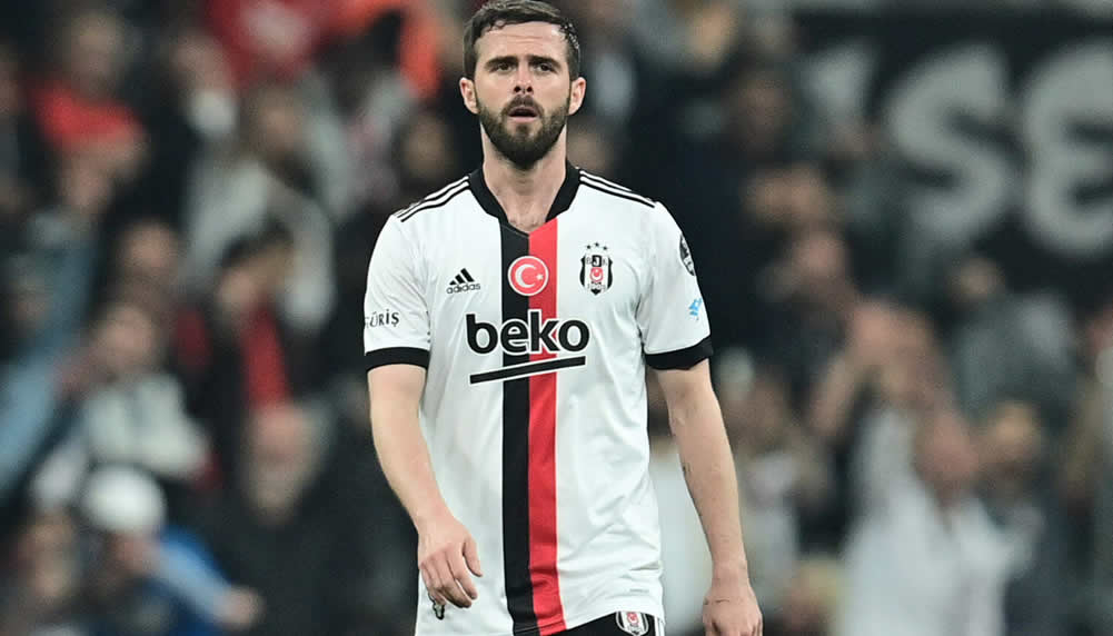 Miralem Pjanic könnte in die Serie A zurückkehren