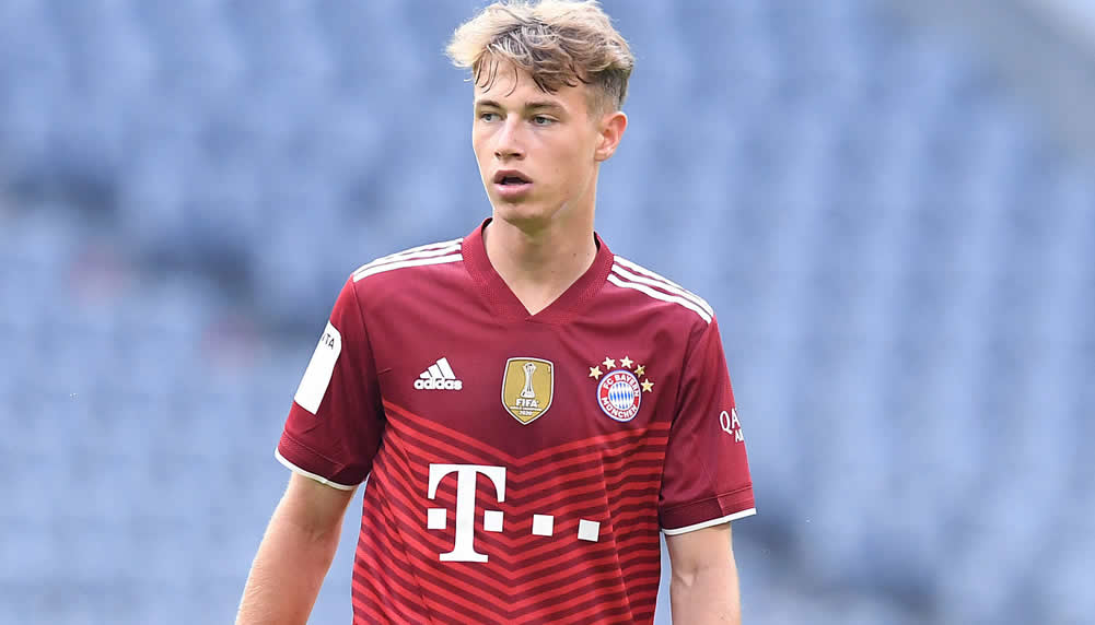 Der FC Bayern macht Nägel mit Köpfen und bindet zwei Talente