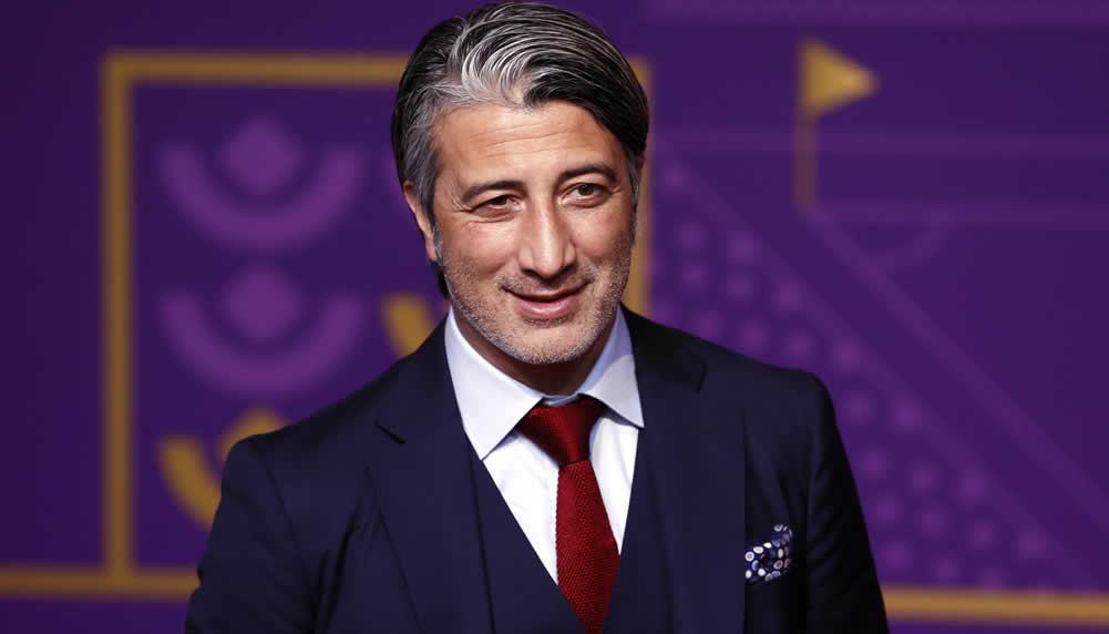 So kommentiert Murat Yakin die Schweizer WM-Gruppe
