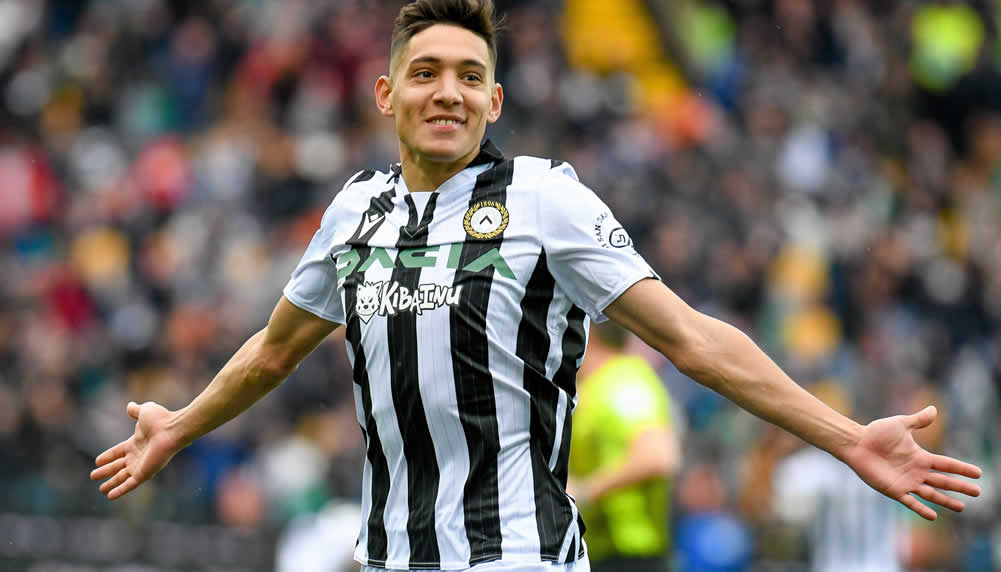 Juve hat die langfristige Lösung für die rechte Abwehrseite gefunden