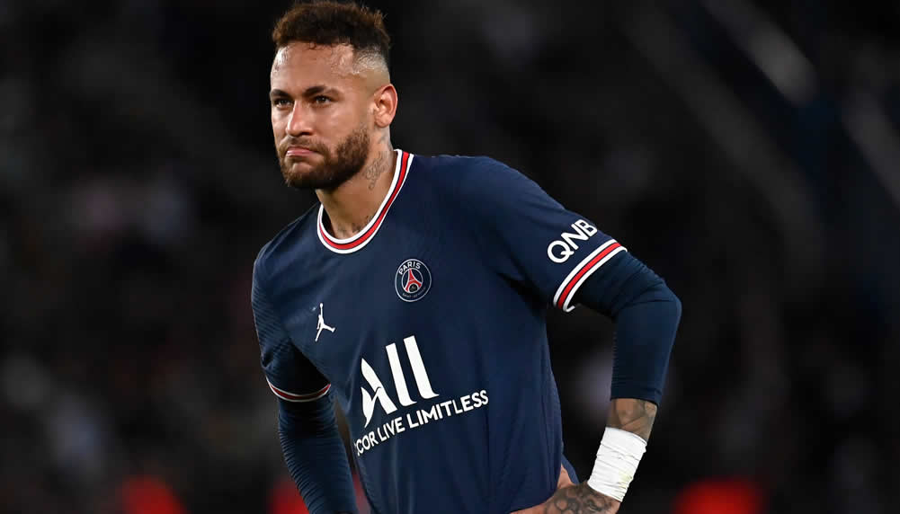 Kommt es doch zum Transfer? PSG legt den Preis für Neymar fest