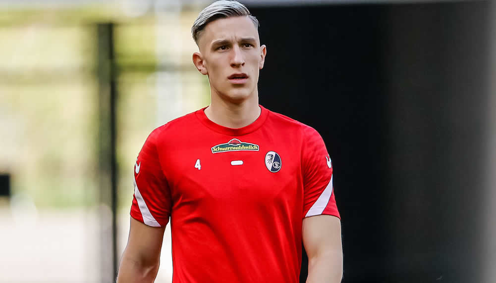 Das sind die Zahlen zum Schlotterbeck-Vertrag beim BVB