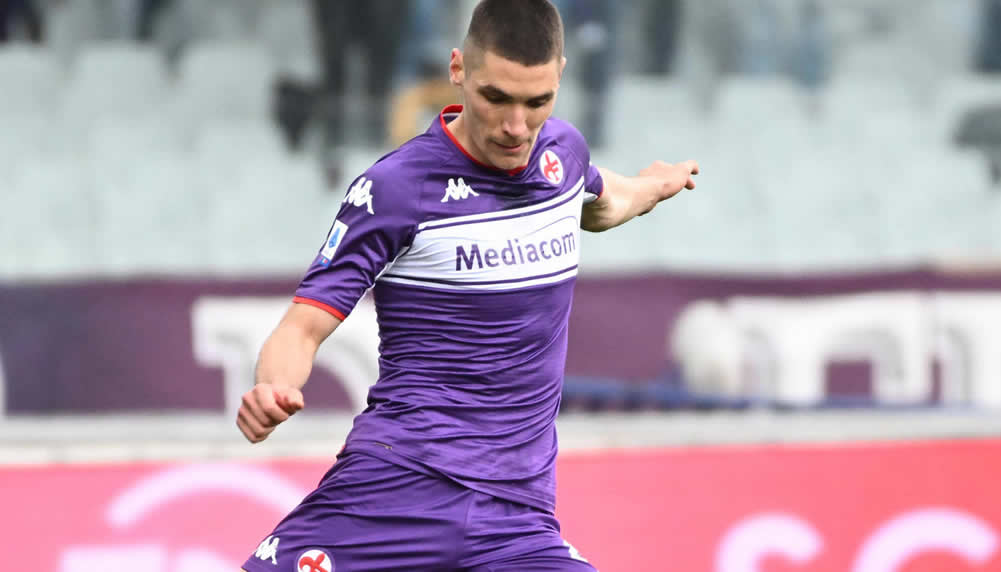 Nach Vlahovic: Juve hat weiteren Fiorentina-Profi im Visier