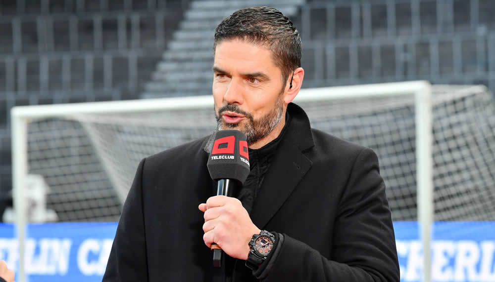 Pascal Zuberbühler «ein wenig enttäuscht» über WM-Auslosung