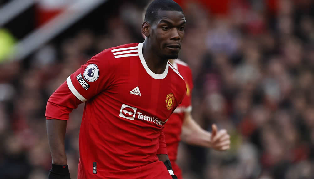 PSG richtet Offerte an Paul Pogba, aber der wartet auf Juve