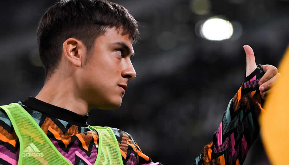 ManUtd mischt bei Paulo Dybala jetzt auch mit