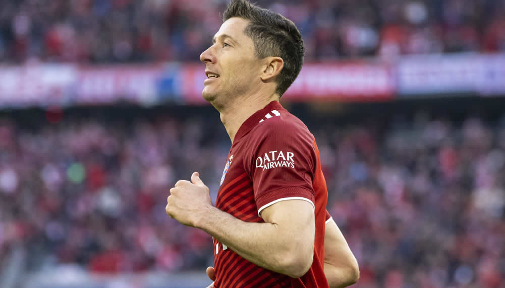 Gipfeltreffen zwischen Lewandowski-Berater und den Bayern: Das kam raus