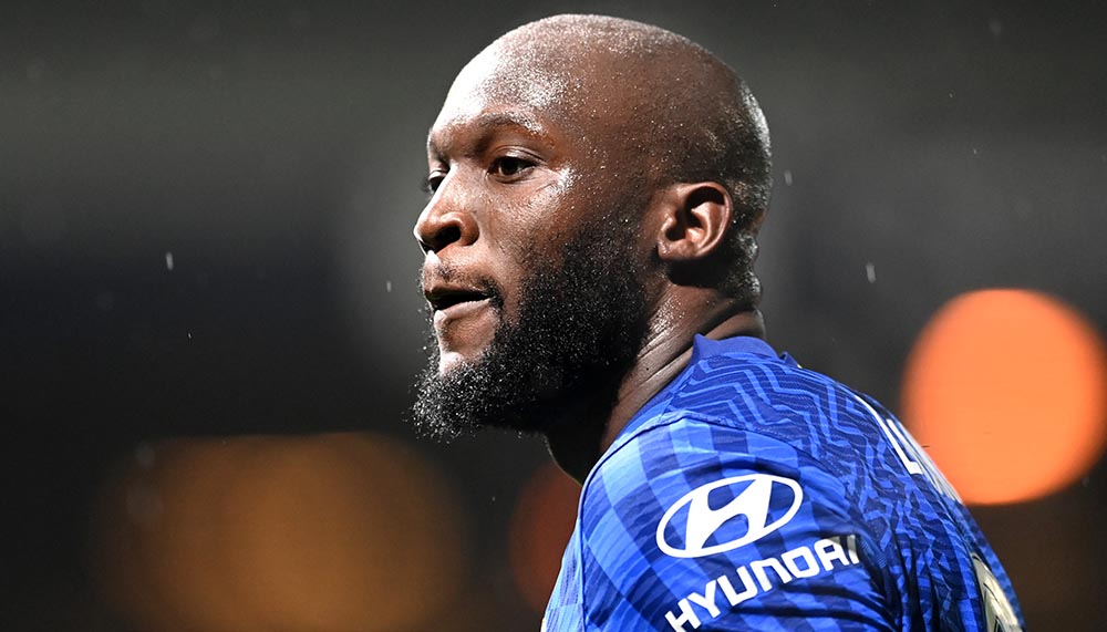 Chelsea bereitet Abschied von Lukaku vor