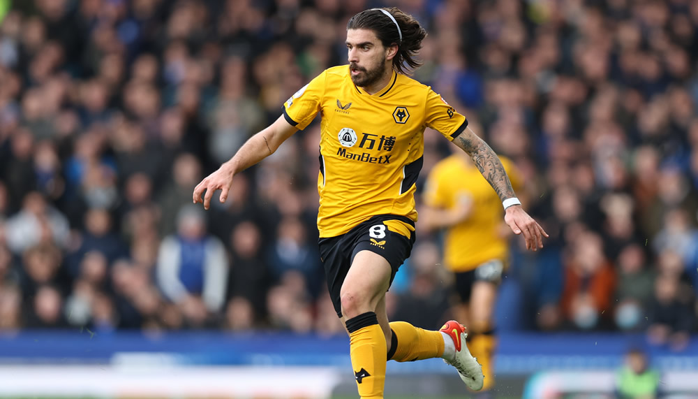 Ruben Neves: Wolves-Coach zweifelt an Verbleib