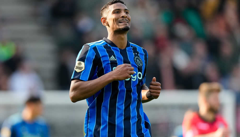 Lewandowski-Nachfolge: Vier Namen auf der Shortlist