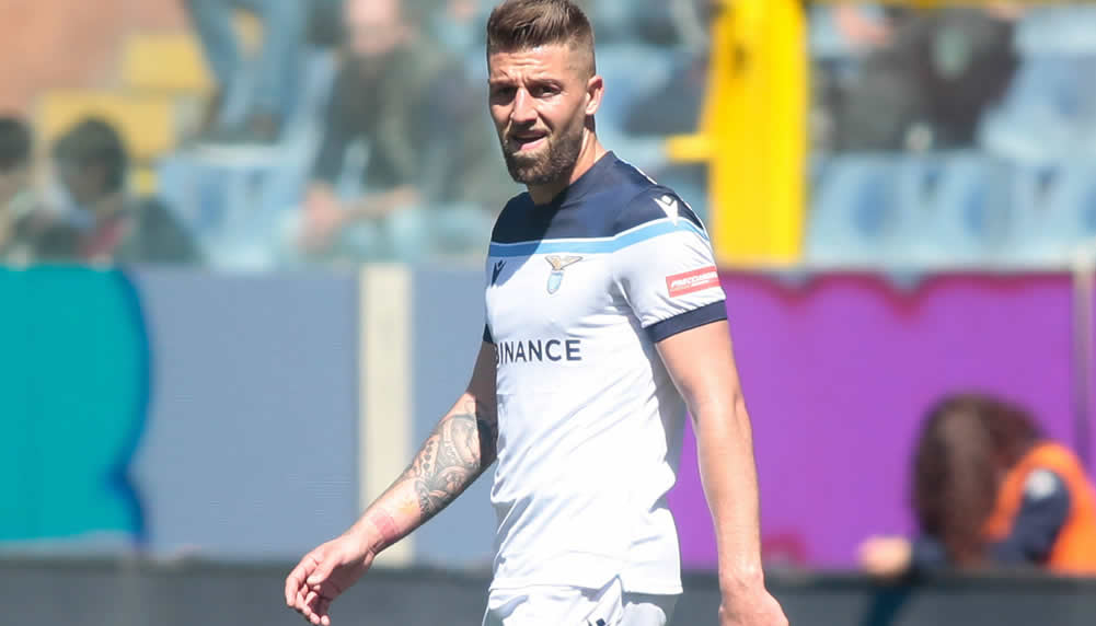 Sergej Milinkovic-Savic will zu Juventus