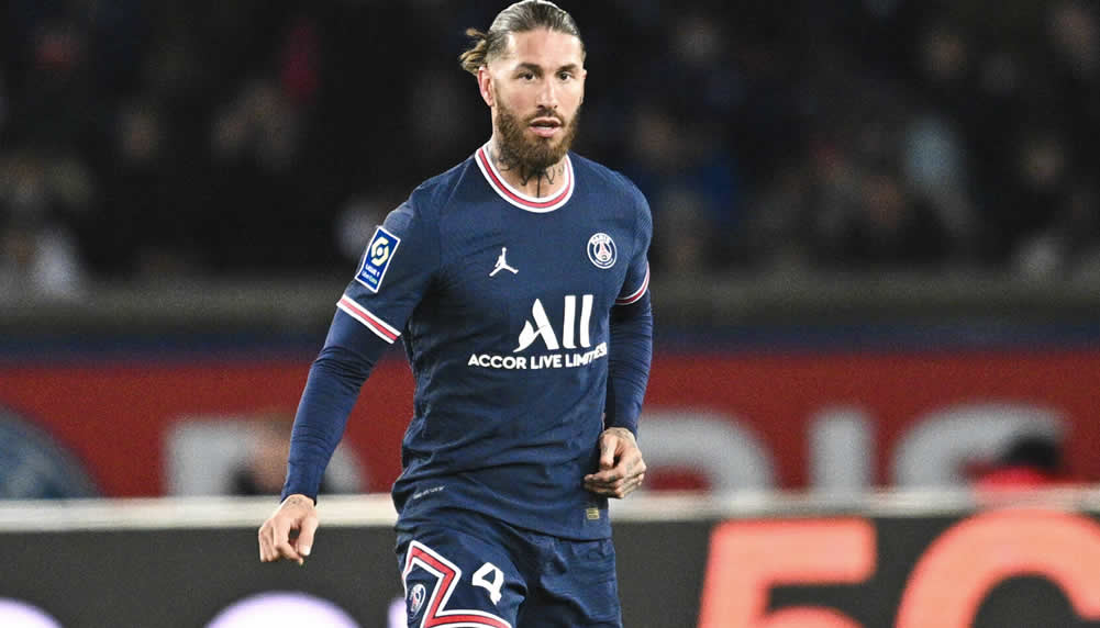 Sergio Ramos macht Ansage: «Noch vier, fünf Jahre spielen»