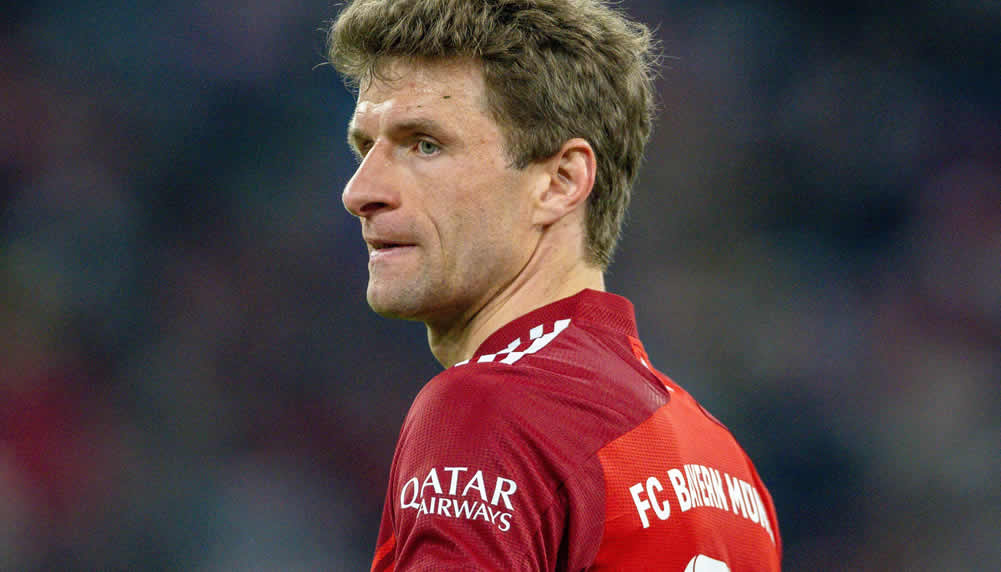 Müller-Berater verhandelt an der Säbener Strasse