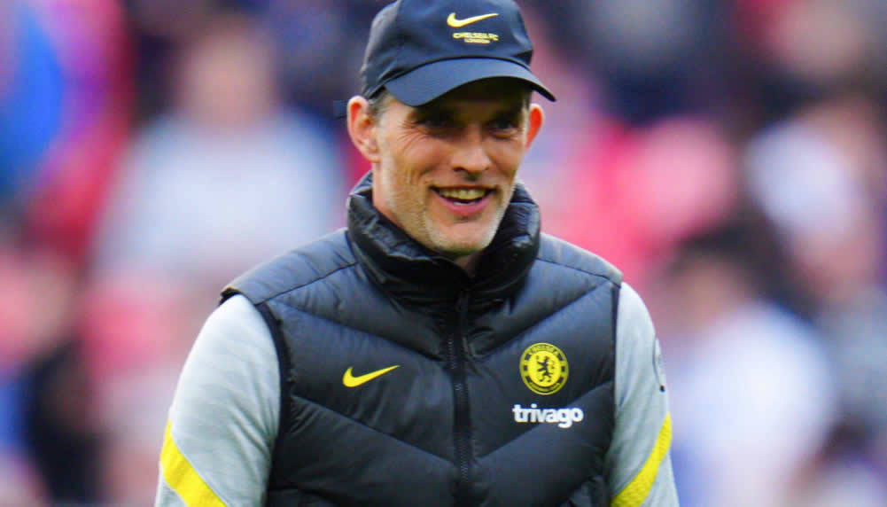 Trotz Unruhen im Klub: Thomas Tuchel schwört Chelsea die Treue