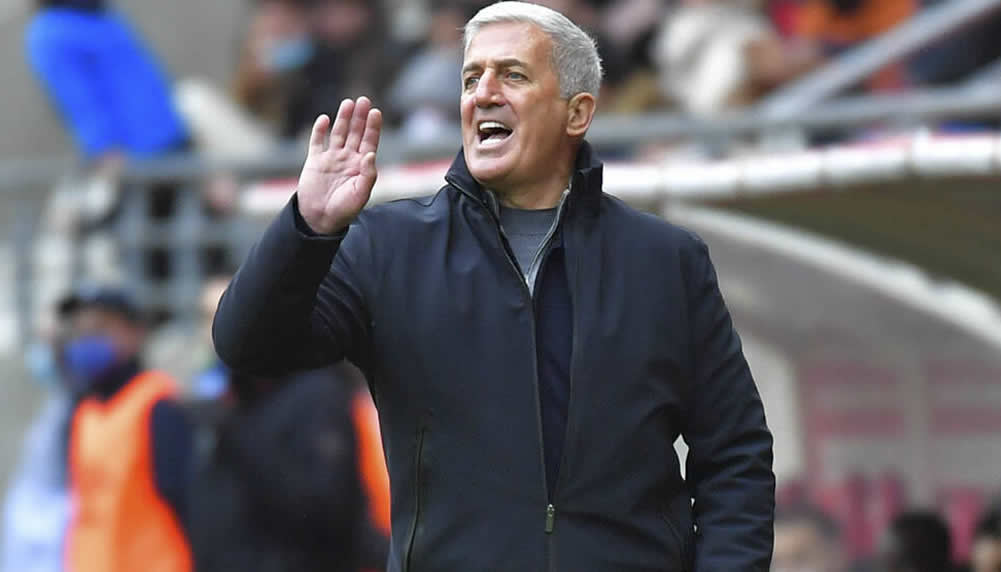 Petkovic & Favre werden als Ösi-Coach gehandelt