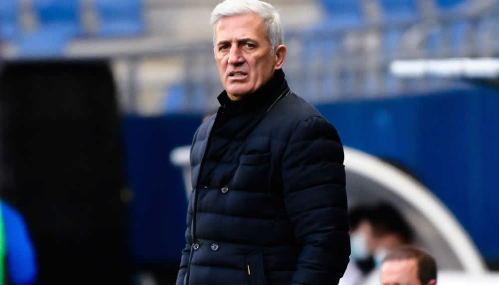 Ex-YB-Verteidiger Grégory Wüthrich macht in Österreich Werbung für Petkovic