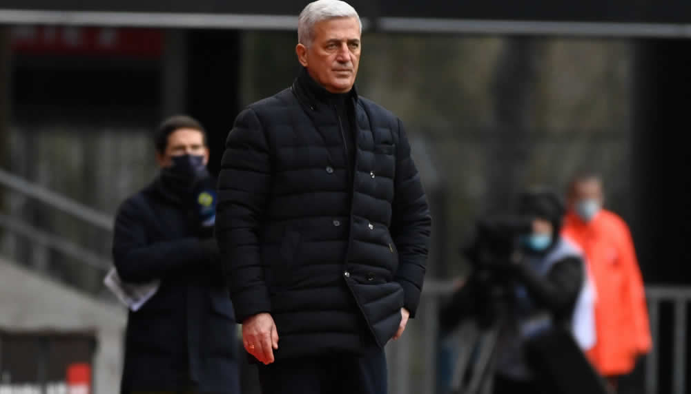 Vladimir Petkovic ist ein ganz heisser Kandidat in Österreich