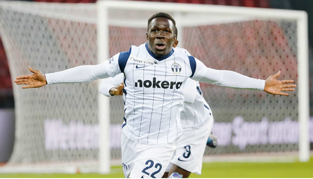 PSV Eindhoven interessiert sich für FCZ-Überflieger Wilfried Gnonto
