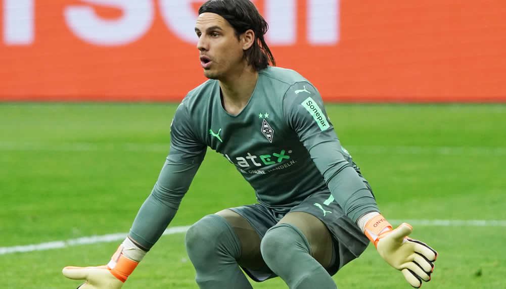 «Ausserirdischer» Yann Sommer erhält höchste Anerkennung