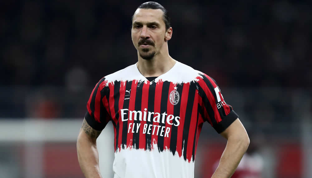 Nächster Rückschlag für Zlatan Ibrahimovic