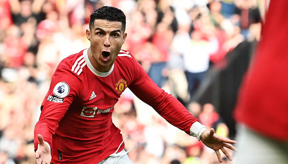 Cristiano Ronaldo: So denkt Francesco Totti über Roma-Wechsel