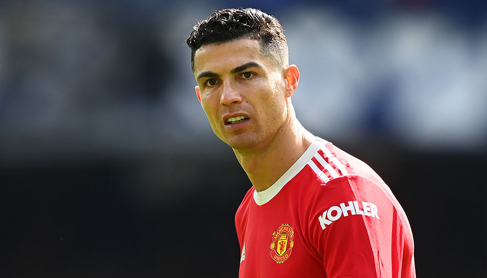 Handy-Eklat: Cristiano Ronaldo entschuldigt sich