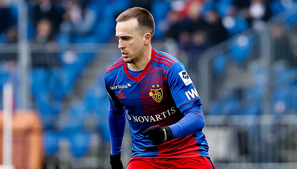 FCB und FCSG trennen sich Remis – Sion siegt in Lugano