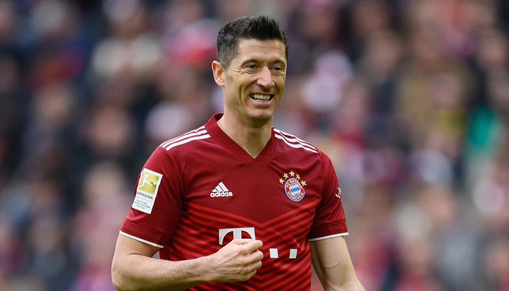 Barça-Boss: «Es gab kein Treffen mit Lewandowskis Berater»