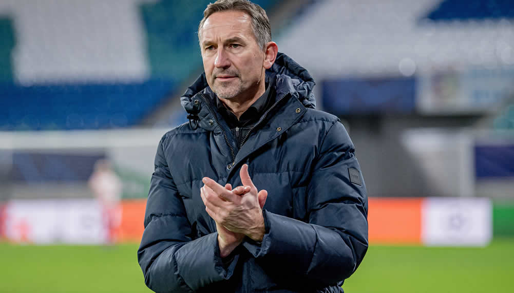 Wieder ein deutscher Trainer? FCZ hat Achim Beierlorzer auf dem Zettel