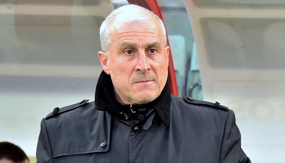 Umbruch in Lausanne: Sportchef, Präsident und Trainer sollen gehen