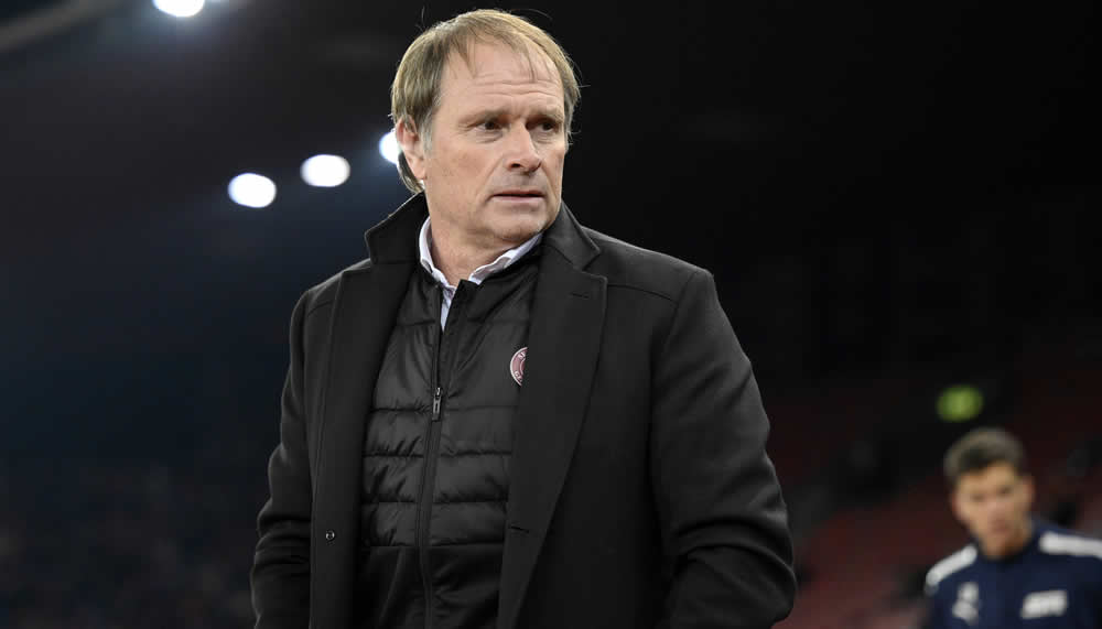 Servette streckt Fühler nach Al Amin Aid aus