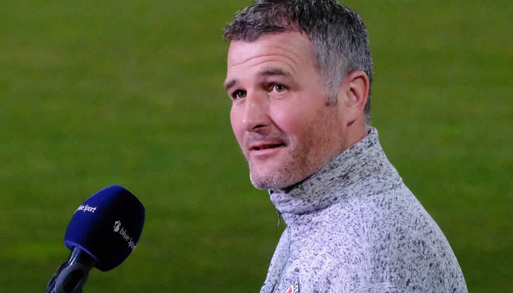 Neuer FCB-Trainer: Alle Zeichen deuten auf Alex Frei