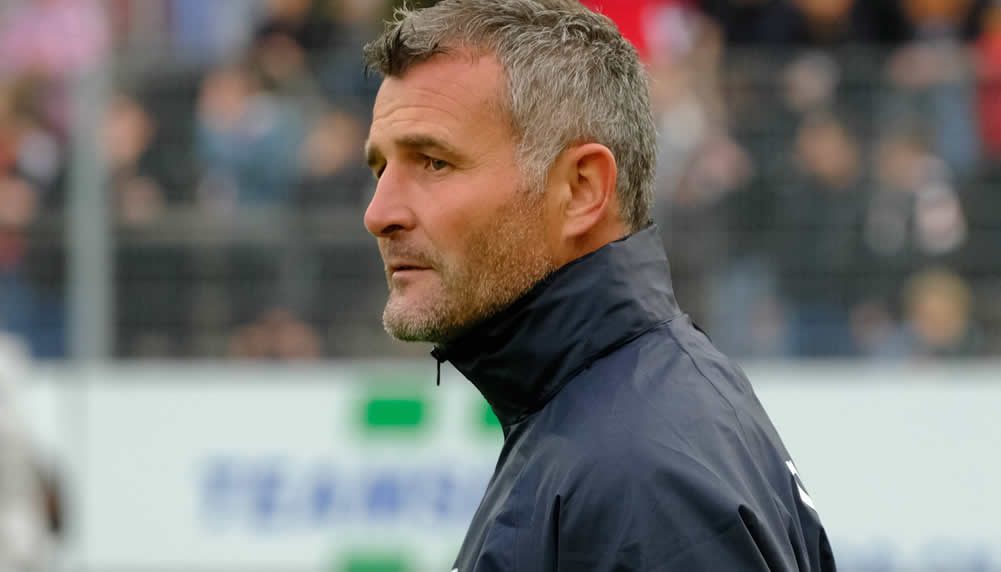 Alex Frei äussert sich zu den FCB-Gerüchten
