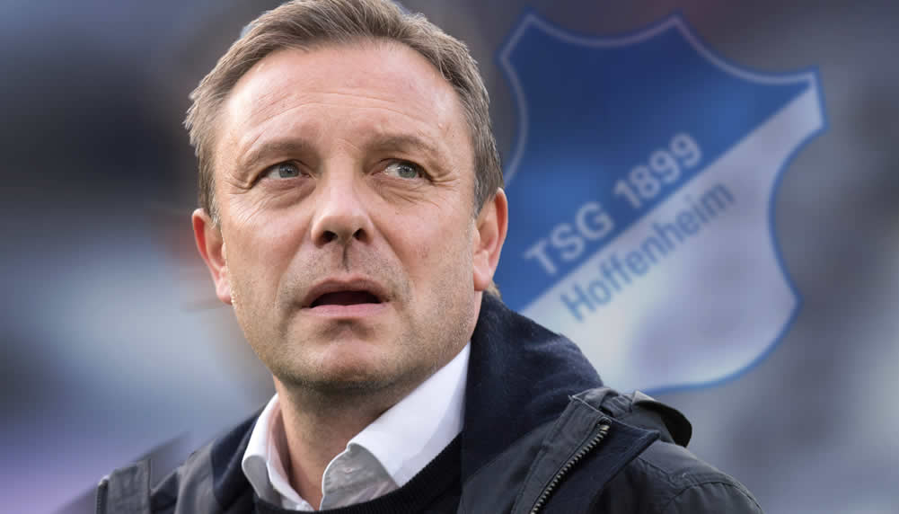 So günstig ist André Breitenreiter für Hoffenheim