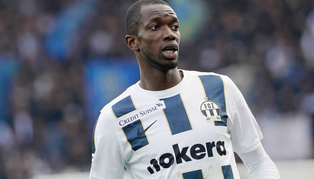 FCZ-Torjäger Assan Ceesay hat Angebote aus 4 Ländern