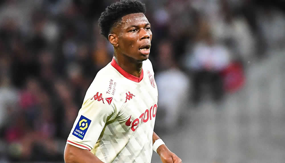 Monaco fordert für Real-Transferziel Aurélien Tchouaméni 80 Millionen