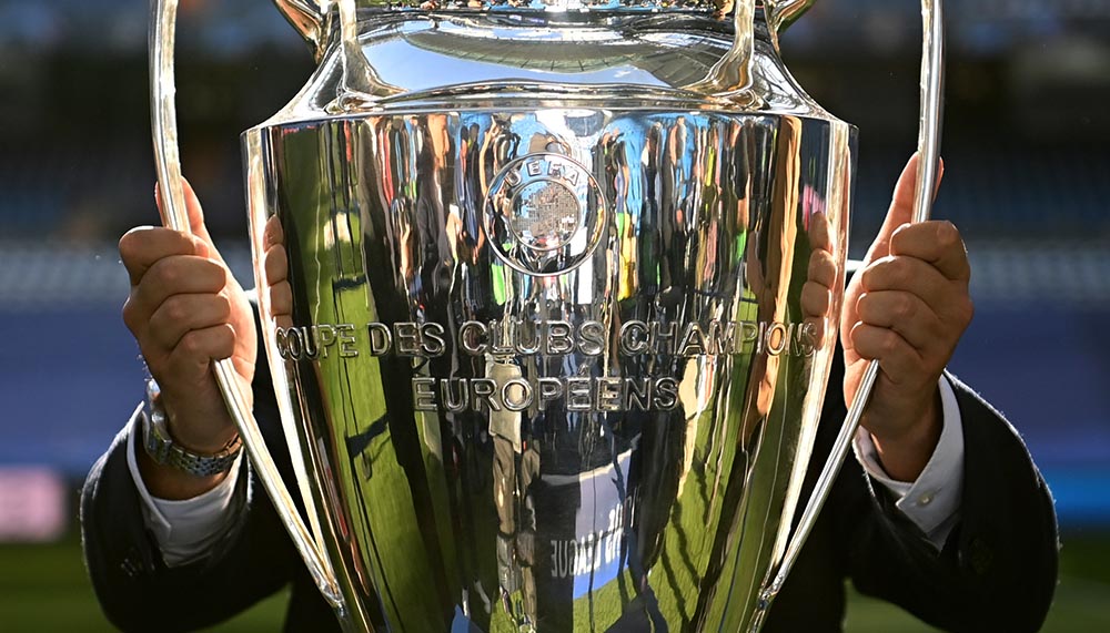 Champions League-Prognosen: Wer wird den Pokal holen?